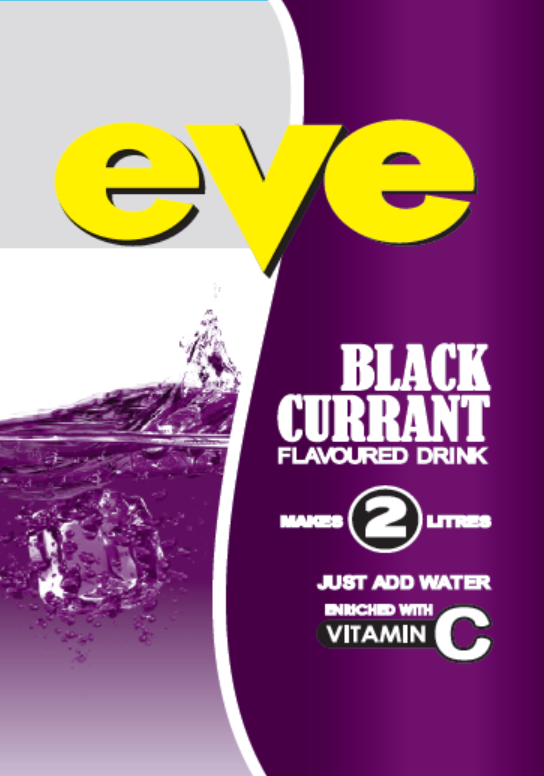 Eve Blackcurrant