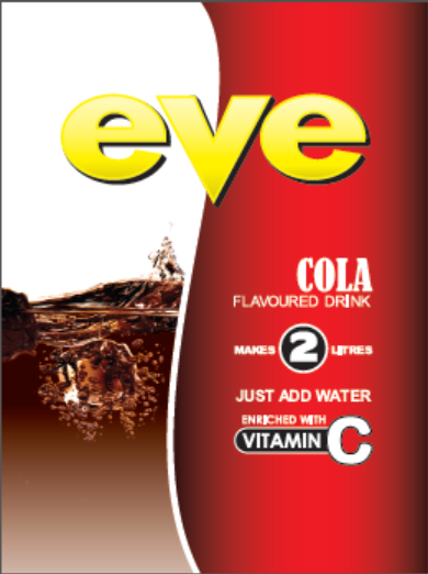 Eve Cola