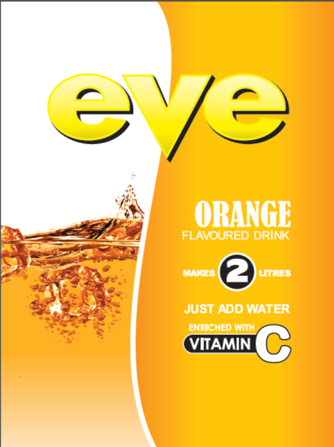 Eve Orange