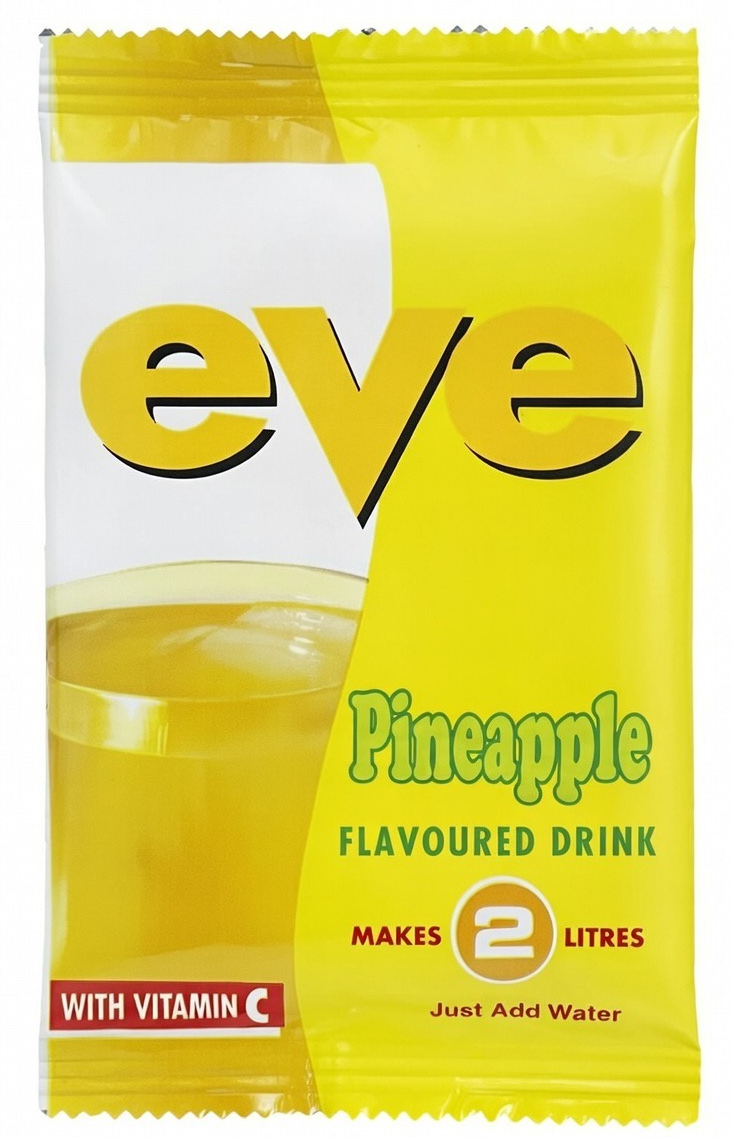 Eve Pineapple